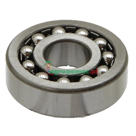  Self-aligning ball bearing